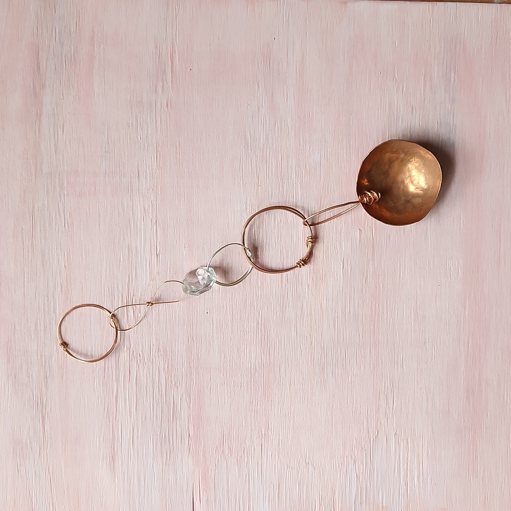 Handmade Sun Catcher